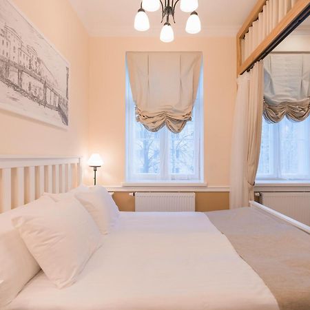 Revelton Suites Tallin Exterior foto