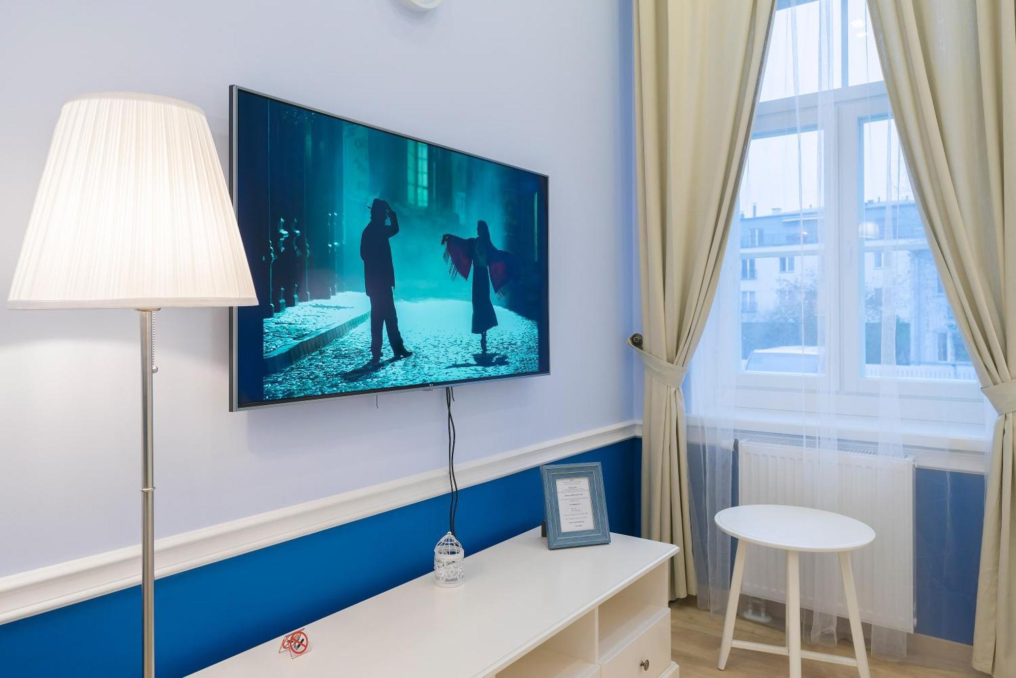 Revelton Suites Tallin Exterior foto