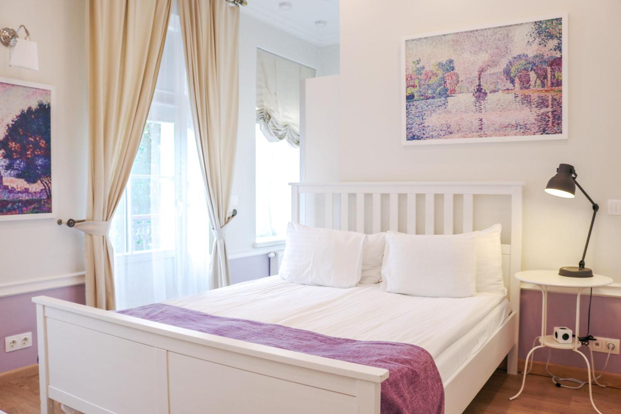 Revelton Suites Tallin Exterior foto
