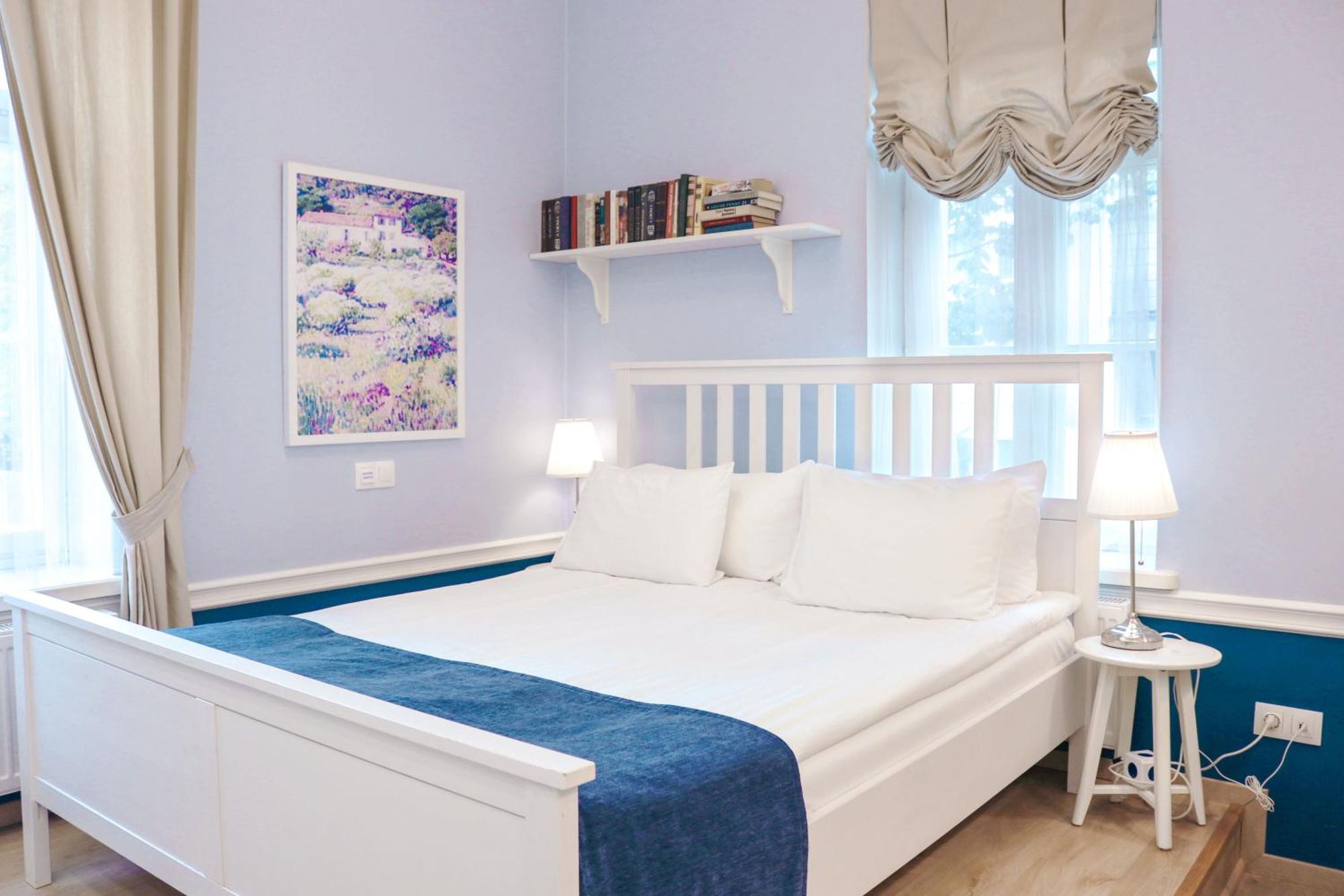 Revelton Suites Tallin Exterior foto