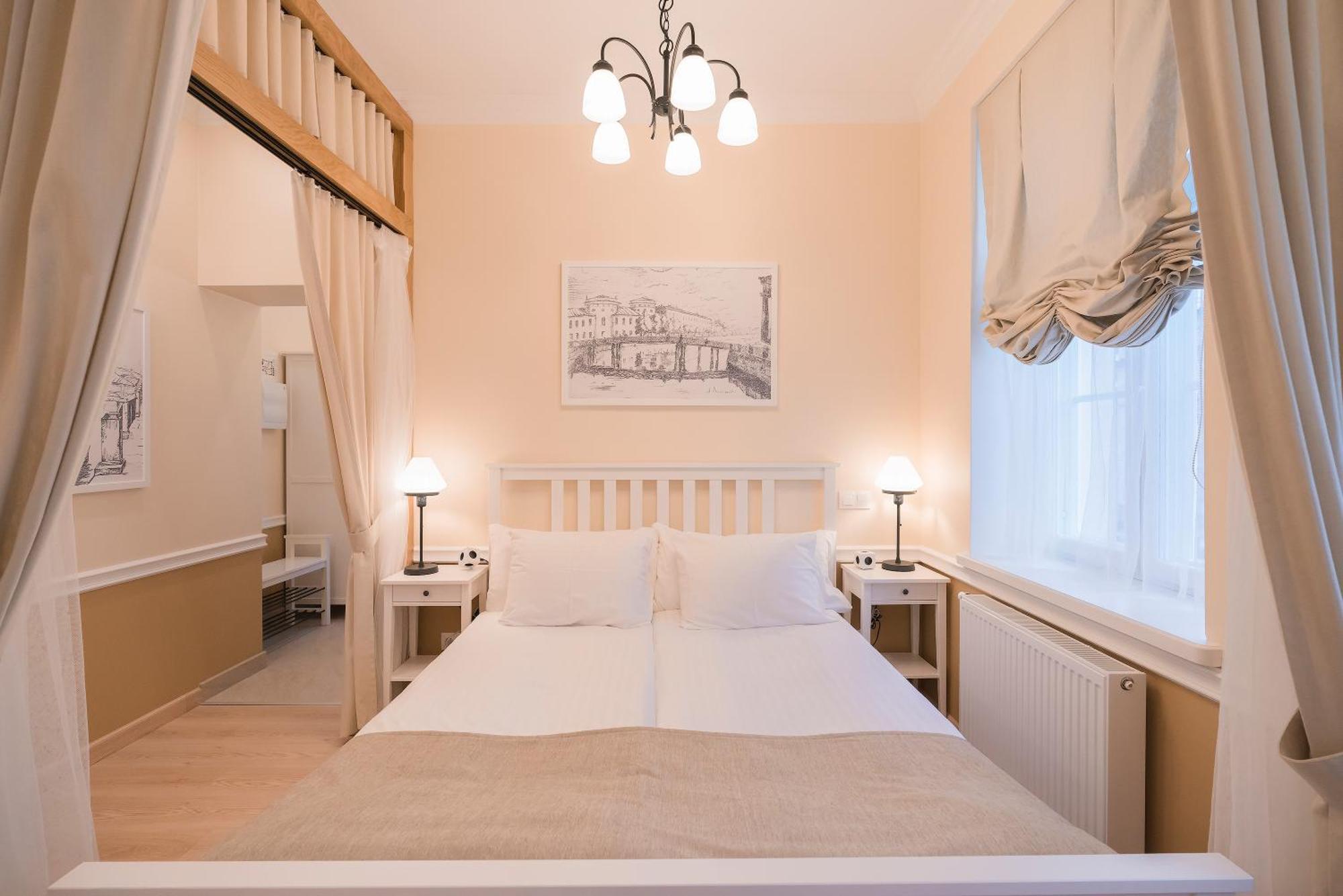 Revelton Suites Tallin Exterior foto