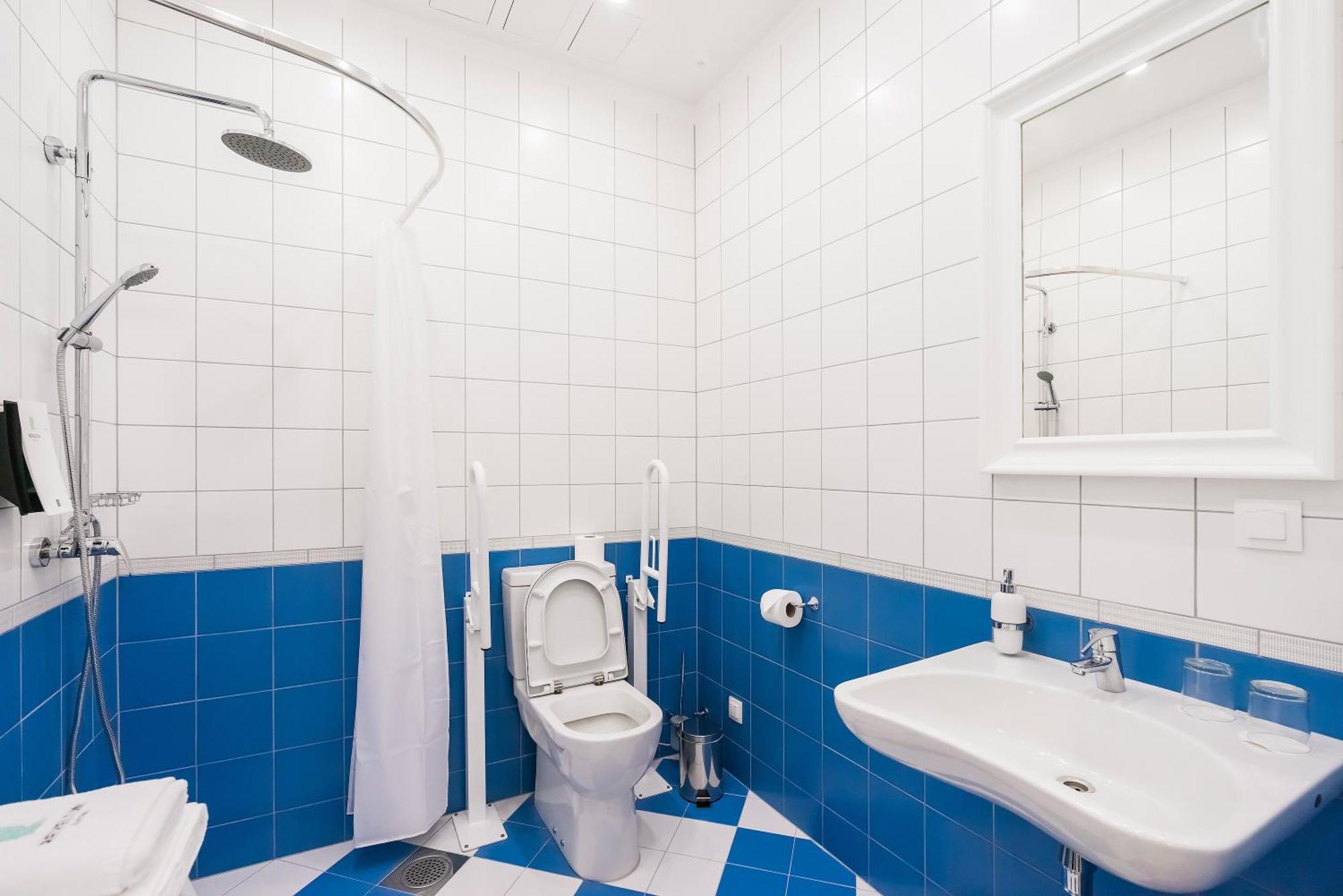Revelton Suites Tallin Exterior foto